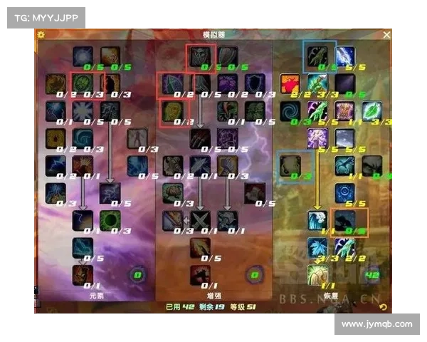 魔兽世界怀旧服攻击开荒速成秘籍