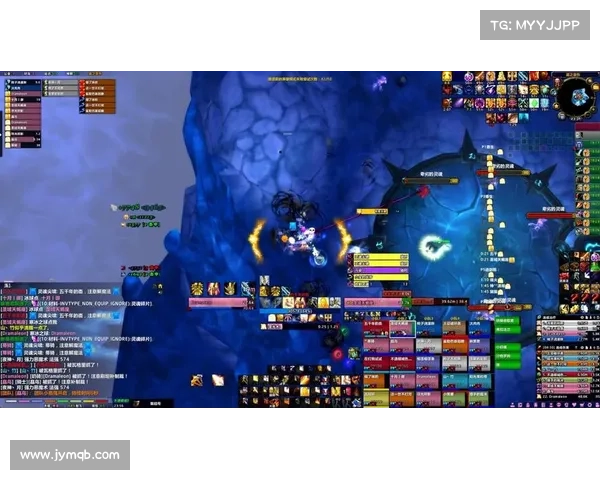 魔兽世界怀旧服：探索全新视界，行走视角大变身